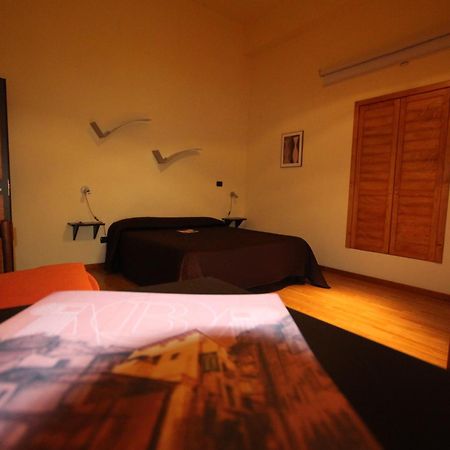 Albergo Tripoli B&B Affittacamere Corato Eksteriør bilde