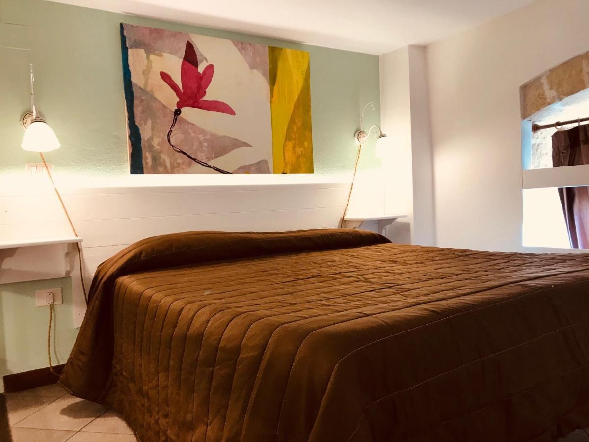 Albergo Tripoli B&B Affittacamere Corato Eksteriør bilde
