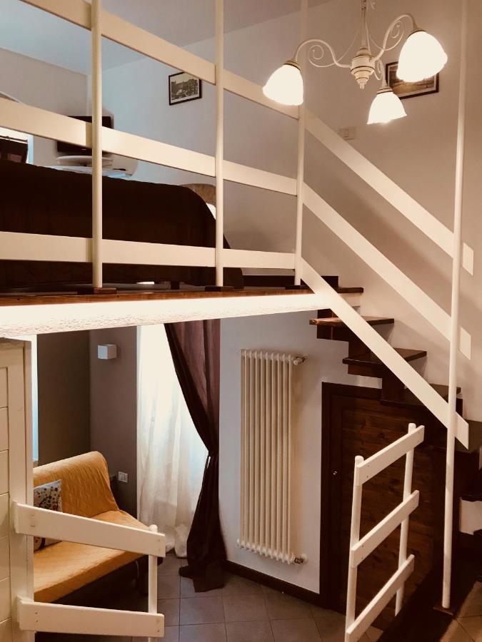 Albergo Tripoli B&B Affittacamere Corato Eksteriør bilde