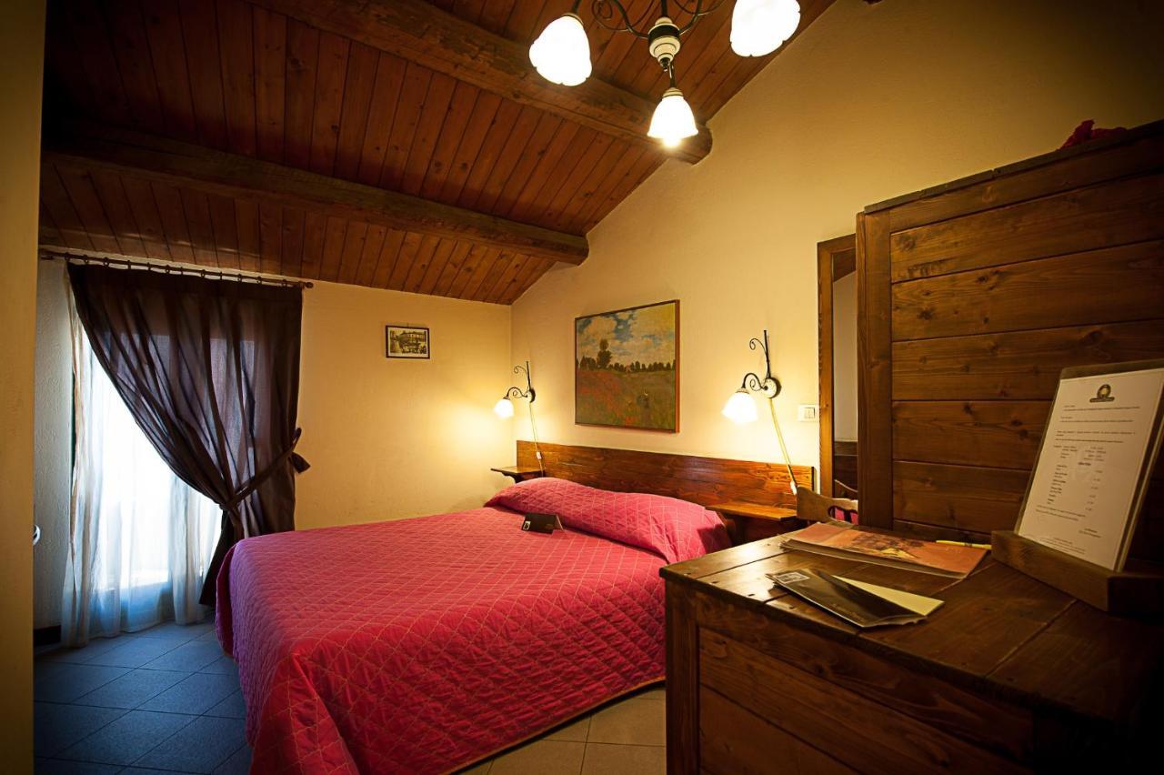 Albergo Tripoli B&B Affittacamere Corato Eksteriør bilde