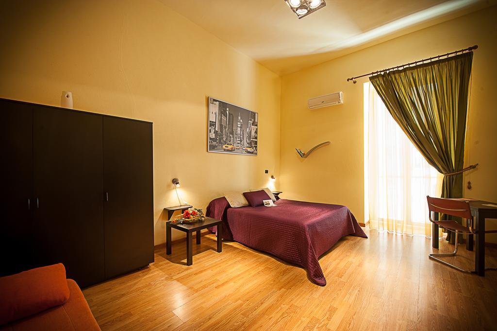 Albergo Tripoli B&B Affittacamere Corato Rom bilde