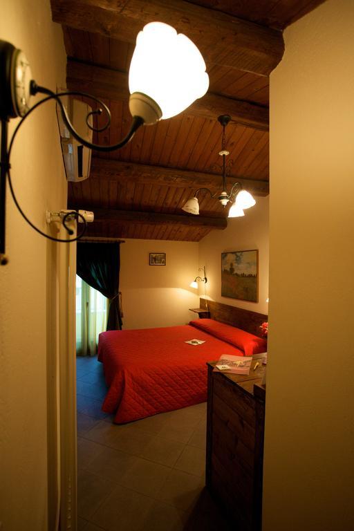 Albergo Tripoli B&B Affittacamere Corato Rom bilde
