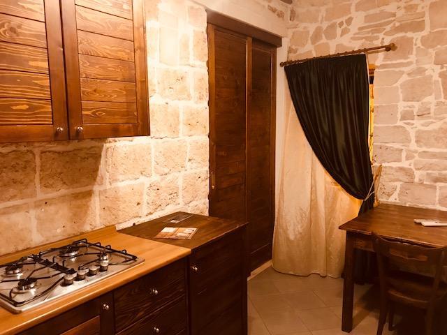 Albergo Tripoli B&B Affittacamere Corato Eksteriør bilde