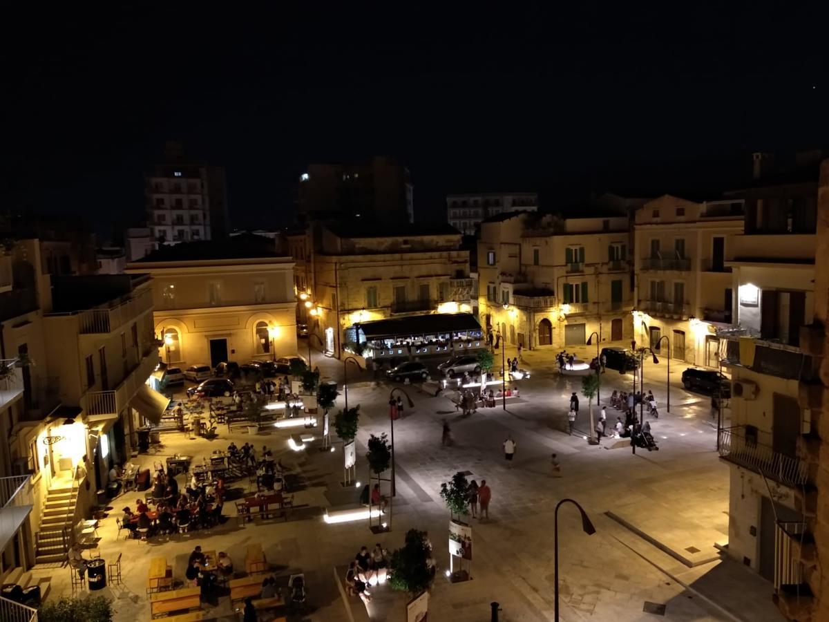 Albergo Tripoli B&B Affittacamere Corato Eksteriør bilde